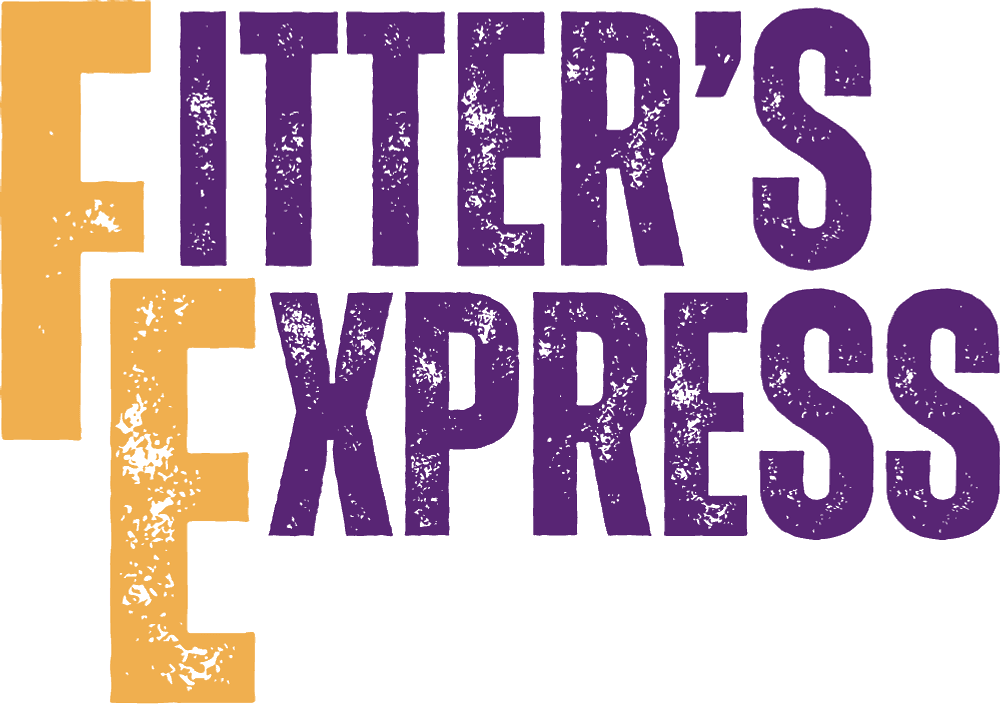 Fitter's Express